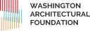 Washington Archiectural Foundation logo
