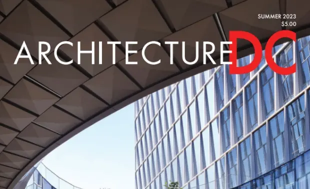 ArchitectureDC Magazine